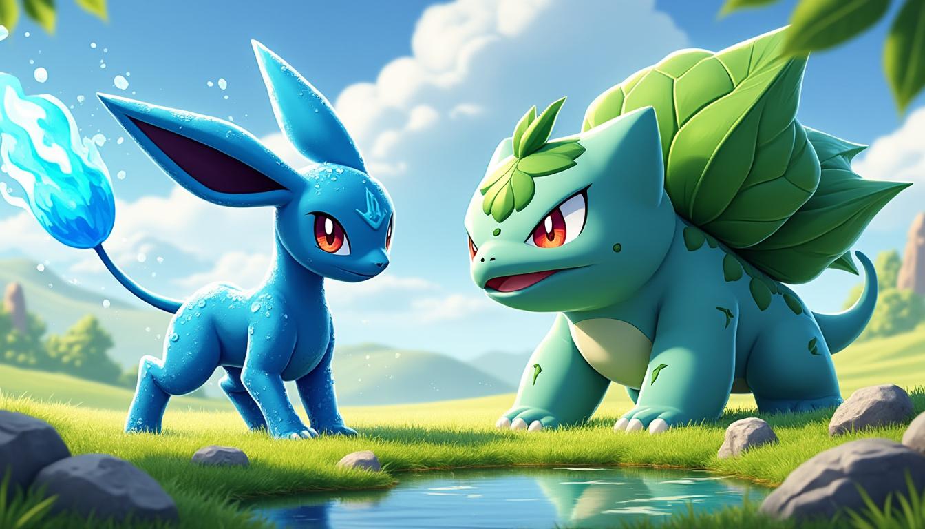 découvrez notre aperçu des personnages de pokémon commençant par la lettre v ! parcourez la liste complète des pokémon à explorer, leurs caractéristiques et informations essentielles pour les fans et collectionneurs.