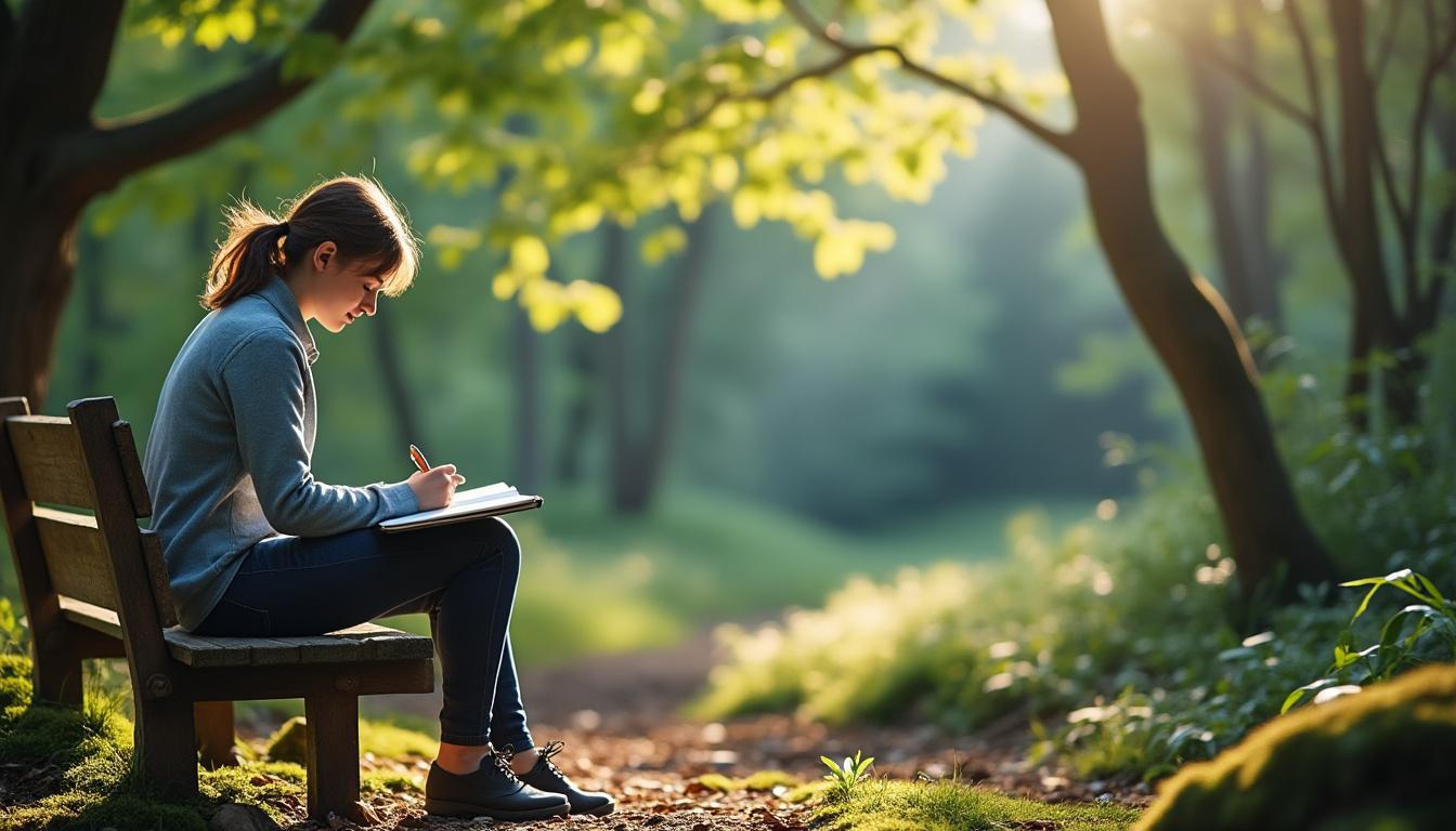 explorez comment une activité d'expression créative peut améliorer votre bien-être au quotidien, favoriser l'épanouissement personnel et réduire le stress grâce à des conseils pratiques et inspirants.