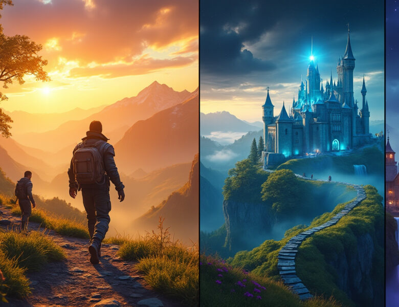 Jeux vidéo en A : top 10 des jeux vidéo commençant par A à ne pas manquer