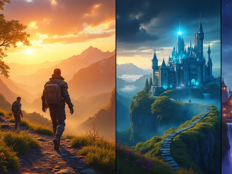 Jeux vidéo en A : top 10 des jeux vidéo commençant par A à ne pas manquer