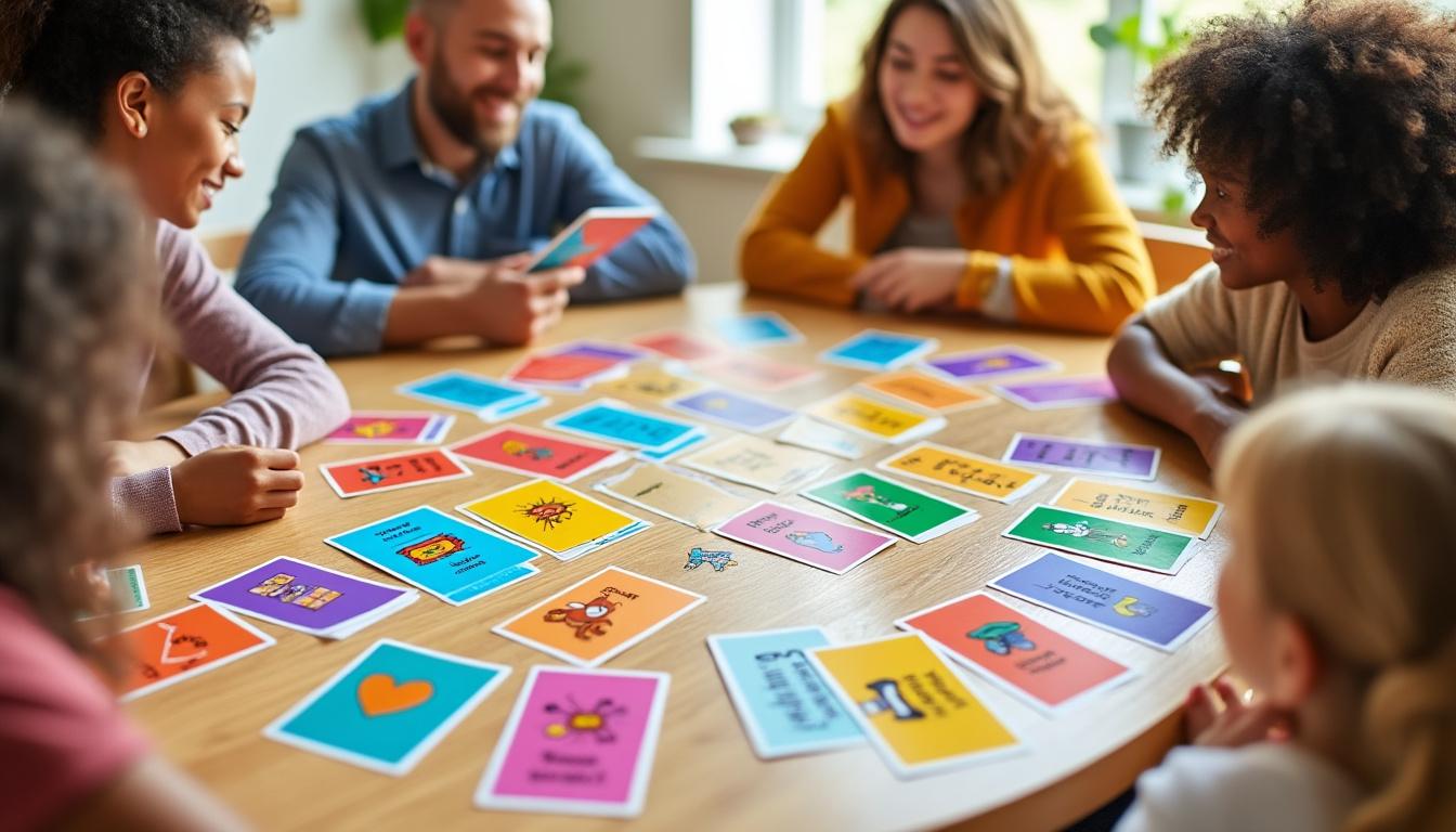 découvrez le jeu des besoins en pdf, un outil essentiel pour explorer et comprendre les motivations humaines. téléchargez ce support interactif pour mieux cerner les attentes de chacun, favoriser l'empathie et améliorer la communication dans vos équipes ou ateliers de développement personnel.
