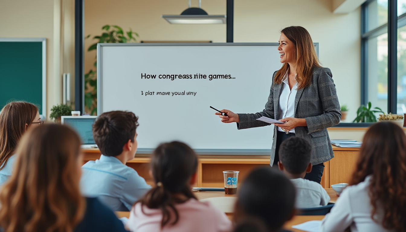 découvrez comment le jeu de conjugaison à imprimer facilite l'apprentissage, motive les élèves et simplifie la préparation des cours pour les enseignants en classe.