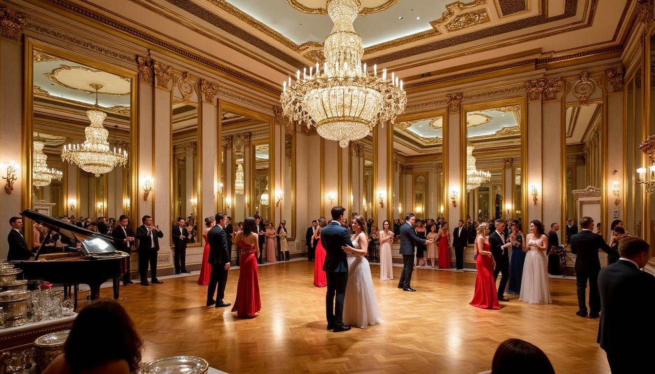découvrez les événements incontournables à ne pas manquer au casino baden de bad homburg en allemagne : soirées spéciales, tournois exclusifs et animations uniques pour vivre une expérience inoubliable dans un cadre prestigieux.