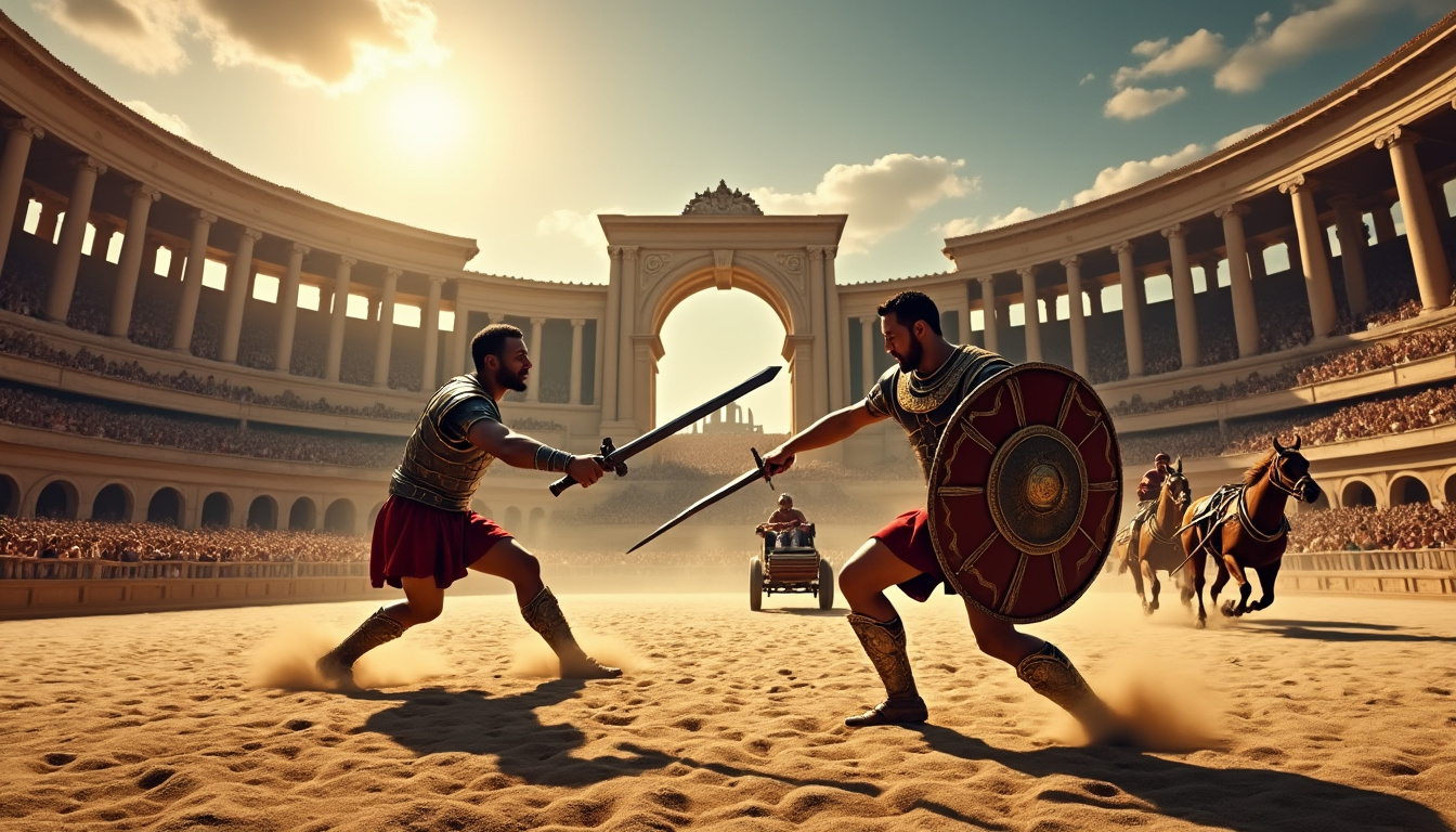 découvrez l'évolution des jeux en grèce, de l’héritage des olympiades antiques jusqu’aux compétitions et traditions d’aujourd’hui. un voyage passionnant à travers l’histoire et la culture sportive grecque.