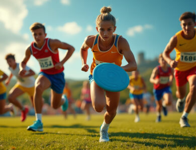 Les meilleures idées d’activités pour une olympiade entre amis réussie
