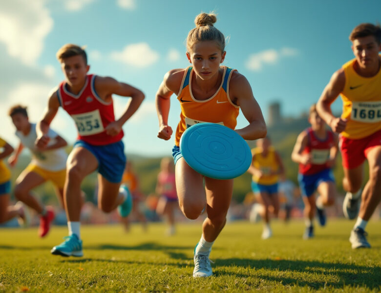 Les meilleures idées d’activités pour une olympiade entre amis réussie