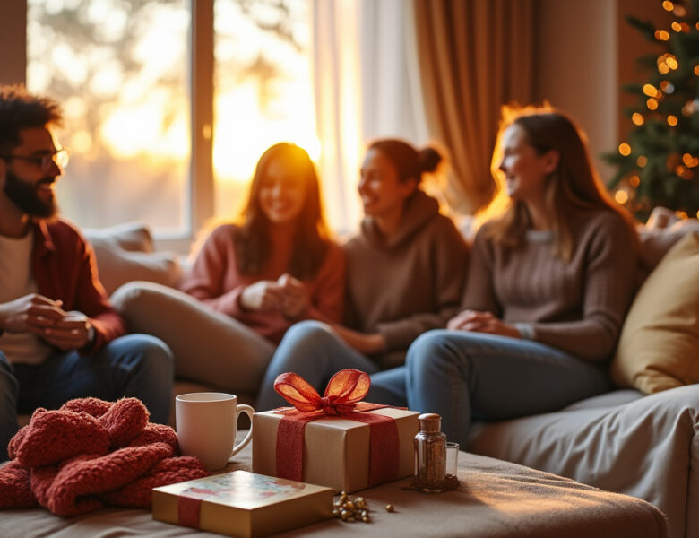 Les meilleures idées de cadeaux pour le jeu du cadeau qui passe de main en main