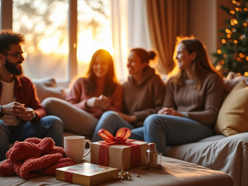 Les meilleures idées de cadeaux pour le jeu du cadeau qui passe de main en main