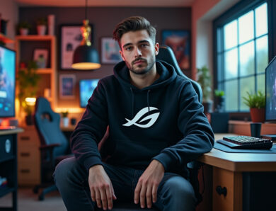 Les secrets du succès du gamer Doigby dans l’industrie du jeu vidéo