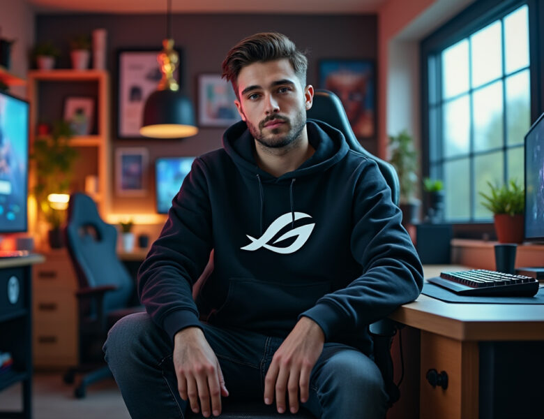 Les secrets du succès du gamer Doigby dans l’industrie du jeu vidéo