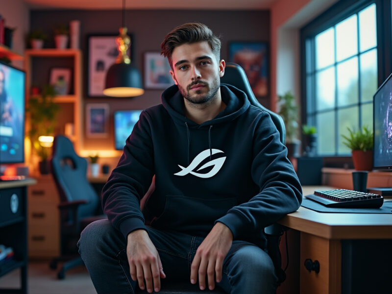 Les secrets du succès du gamer Doigby dans l’industrie du jeu vidéo