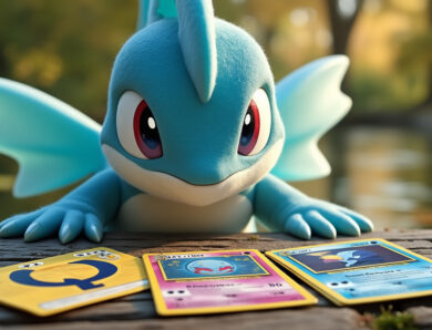 Personnage de Pokémon en Q : analyse des forces des Pokémons commençant par Q