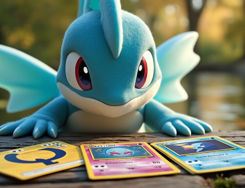 Personnage de Pokémon en Q : analyse des forces des Pokémons commençant par Q