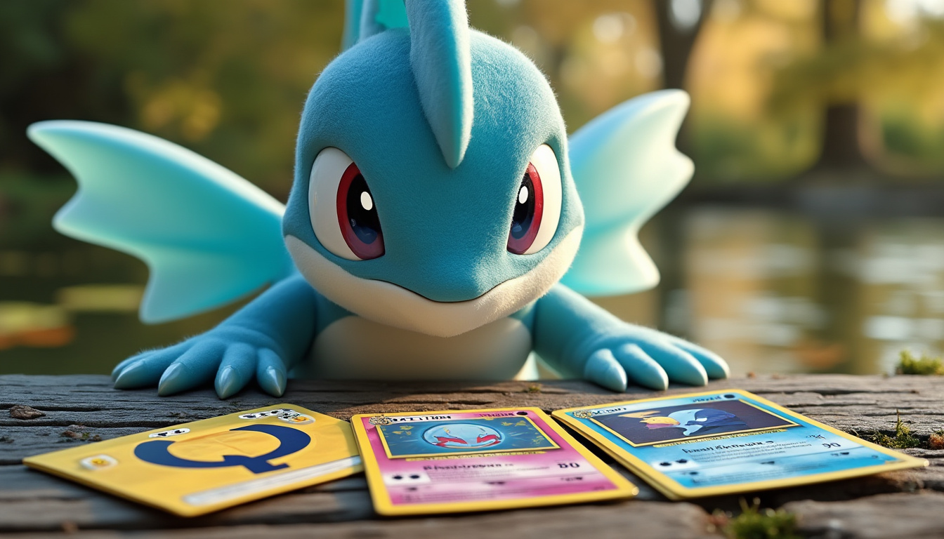 découvrez les personnages de pokémon dont le nom commence par q : analyse détaillée de leurs forces, compétences et atouts stratégiques pour enrichir votre équipe.