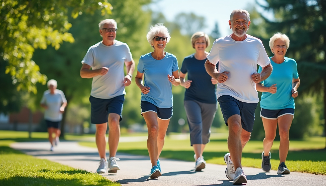 découvrez pourquoi le jeu de marche s’impose comme la nouvelle tendance fitness : une activité ludique, accessible à tous et idéale pour améliorer forme et bien-être au quotidien.