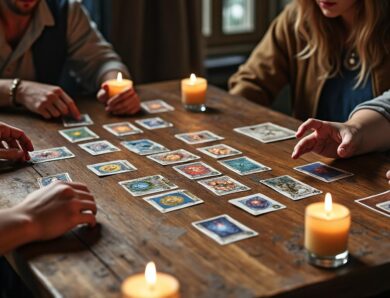 Pourquoi les cartes sagamore sont les préférées des passionnés de jeux de société