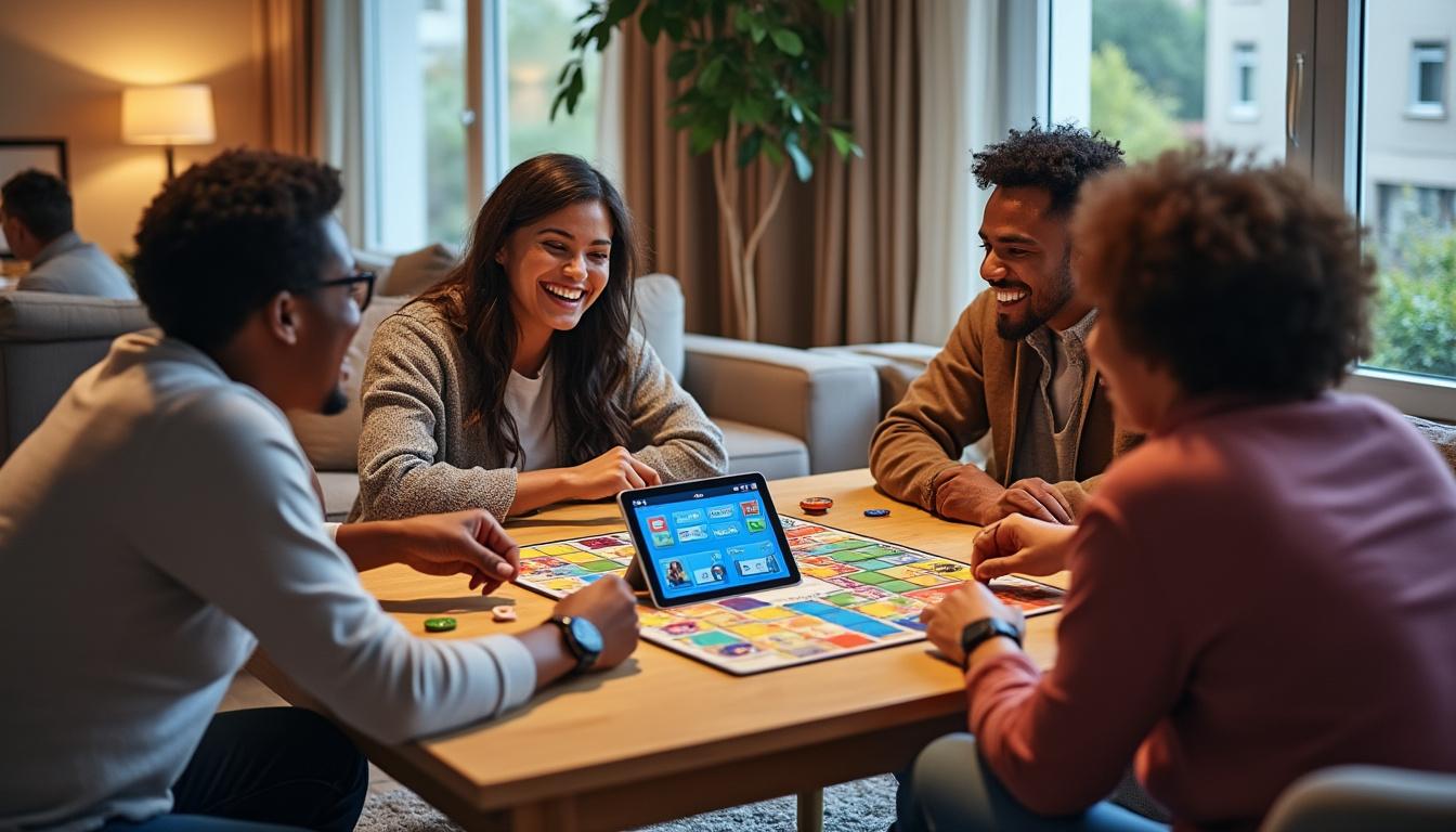 découvrez pourquoi les jeux allemands traditionnels captivent tant les amateurs de jeux de société : mécanismes innovants, convivialité et subtilité stratégique font de ces jeux un incontournable pour tous les passionnés.