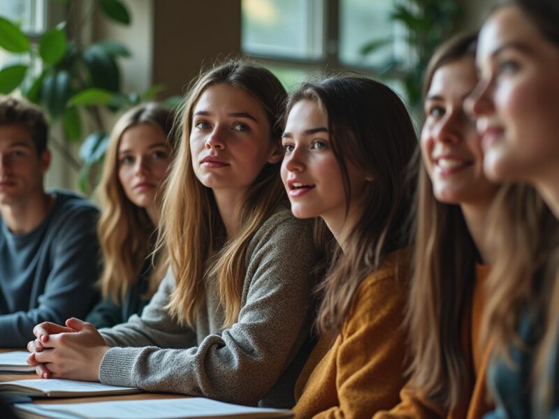 Pourquoi un jeux à l’oral est essentiel pour développer la confiance en soi