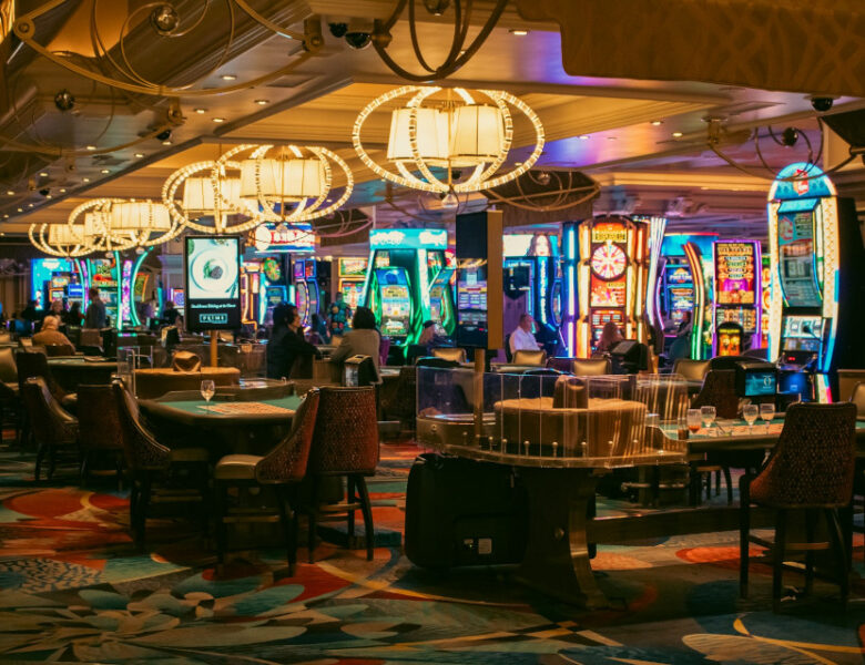 Les services offerts par le Casino Duisburg en Allemagne pour le confort