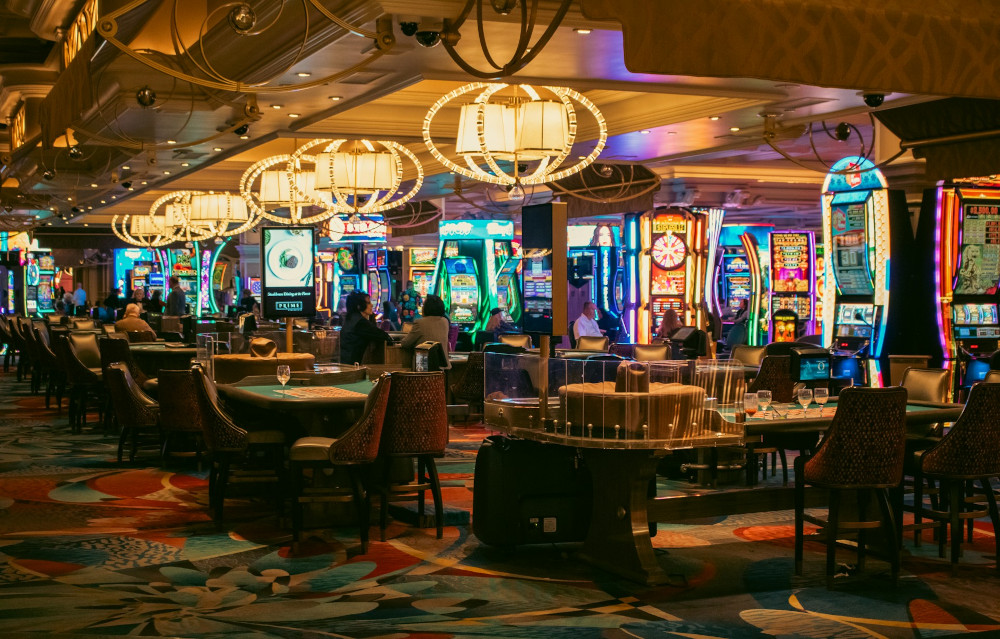 Casino Duisburg