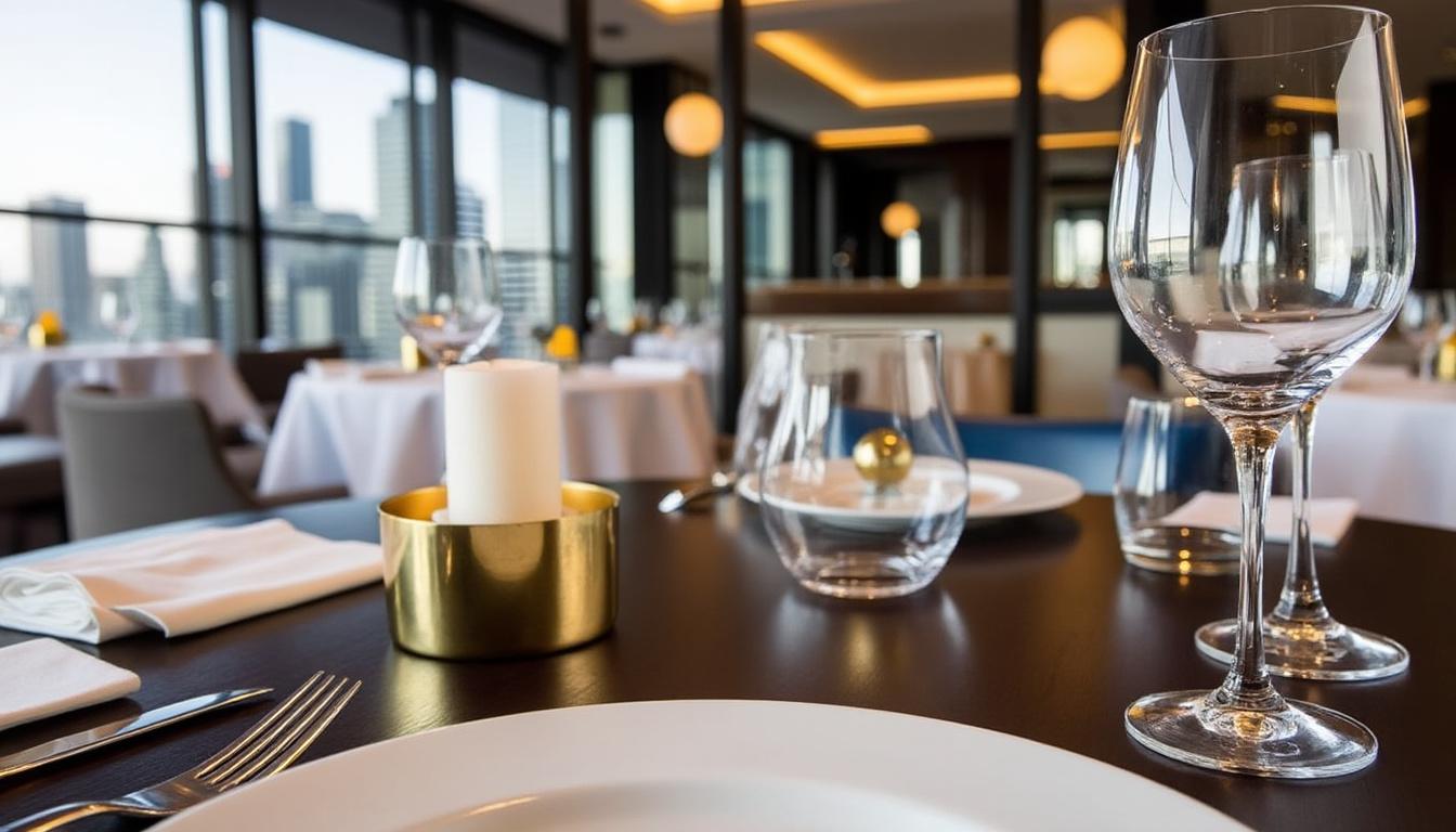 découvrez comment le casino crown melbourne en australie se distingue par ses installations luxueuses, ses jeux exclusifs et une expérience de divertissement inégalée, faisant de lui une référence parmi les casinos internationaux.