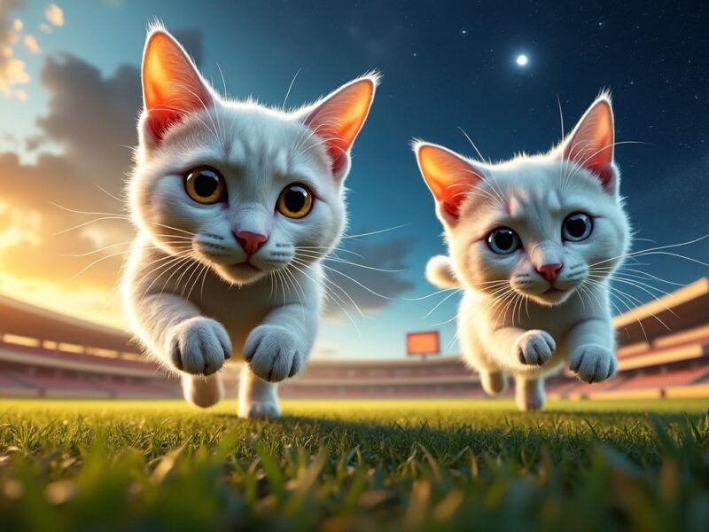 Comment organiser un tournoi passionnant autour du jeu du chat et la souris