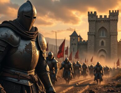 Crusader kings 3 : conquêtes, alliances et trahisons au cœur du Moyen Âge