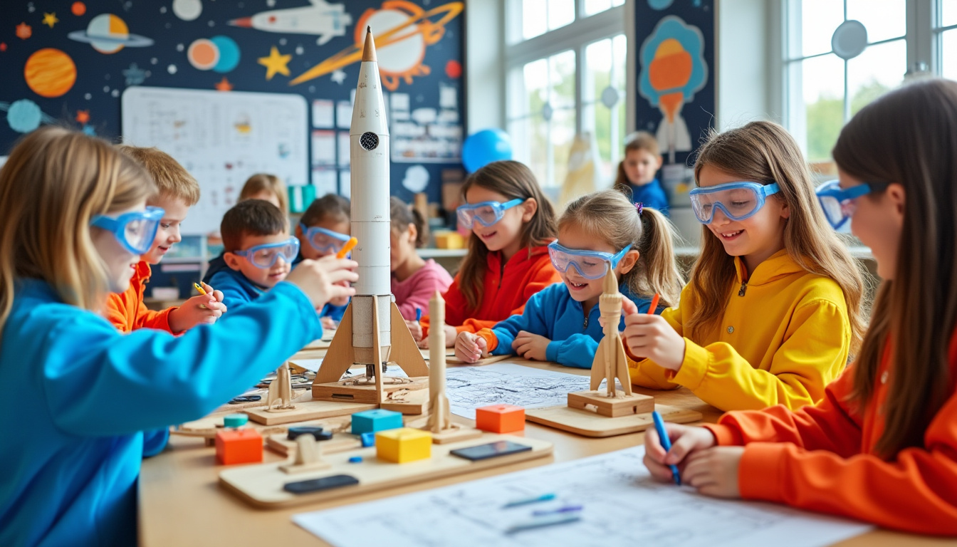 découvrez des idées originales pour concevoir un grand jeu sur l'espace qui fascinera autant les enfants que les adultes ! mettez des étoiles plein les yeux à vos participants avec des activités ludiques et éducatives adaptées à tous les âges.