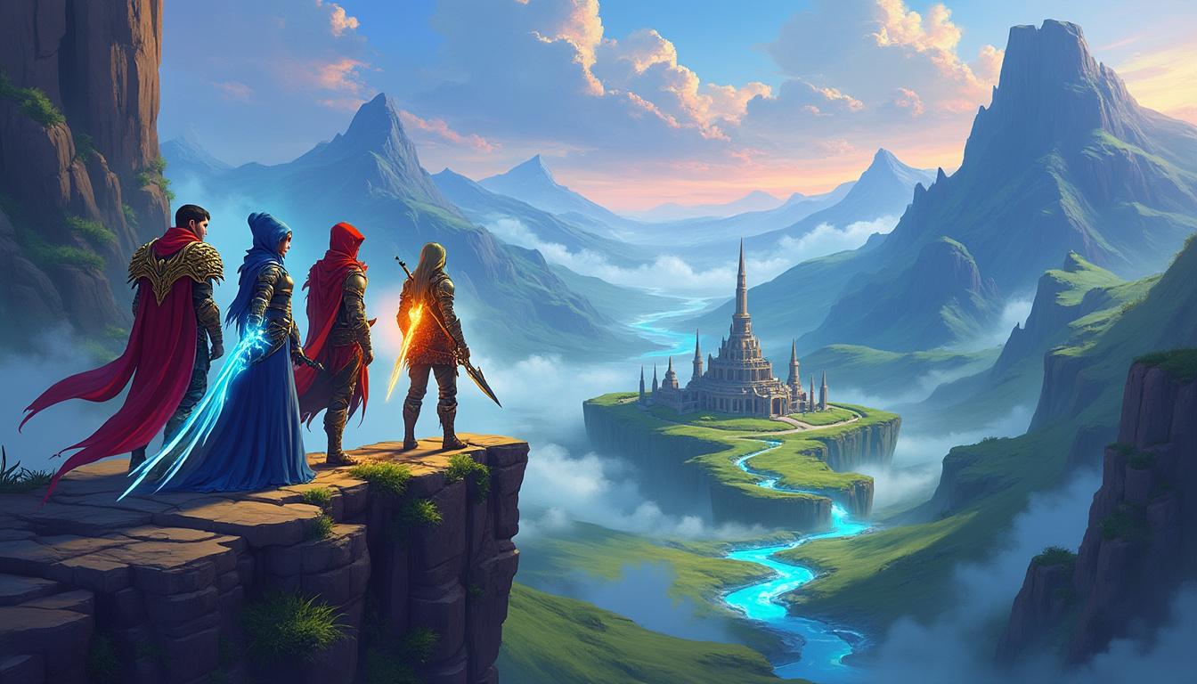 découvrez une sélection de jeux vidéo en q, des titres rares et surprenants qui valent le détour. explorez des perles méconnues et enrichissez votre ludothèque avec ces jeux uniques à ne pas manquer !