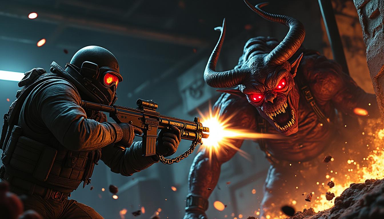 découvrez une sélection unique de jeux vidéo commençant par q : des titres originaux, parfois méconnus, à ne pas manquer pour enrichir votre expérience de gamer et explorer de nouvelles aventures vidéoludiques.