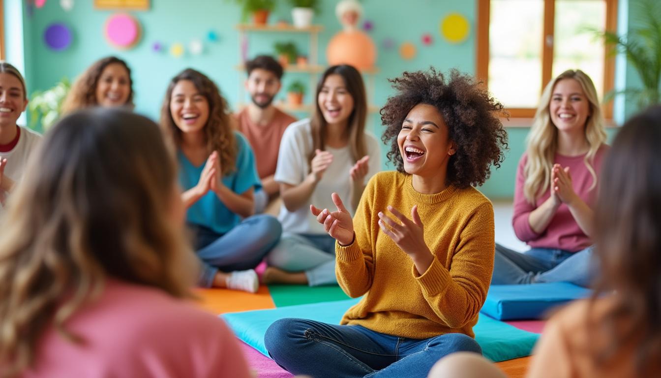 découvrez comment les jeux de la voix peuvent transformer votre communication au quotidien : astuces, bienfaits et conseils pour améliorer l’aisance et l’impact de votre expression orale.