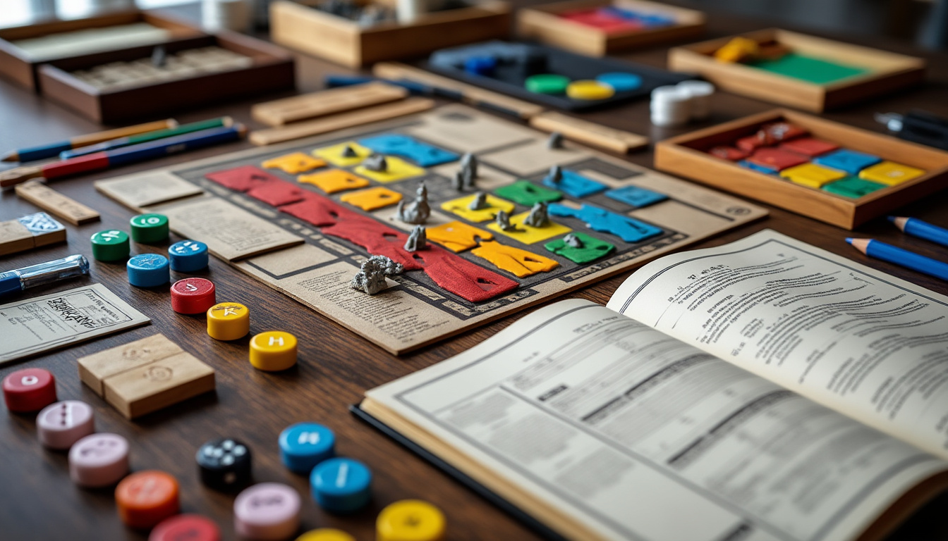 découvrez nos meilleurs conseils pour créer un jeu 'qui suis-je ?' à imprimer unique et inoubliable, facile à organiser et parfait pour animer toutes vos soirées entre amis ou en famille !