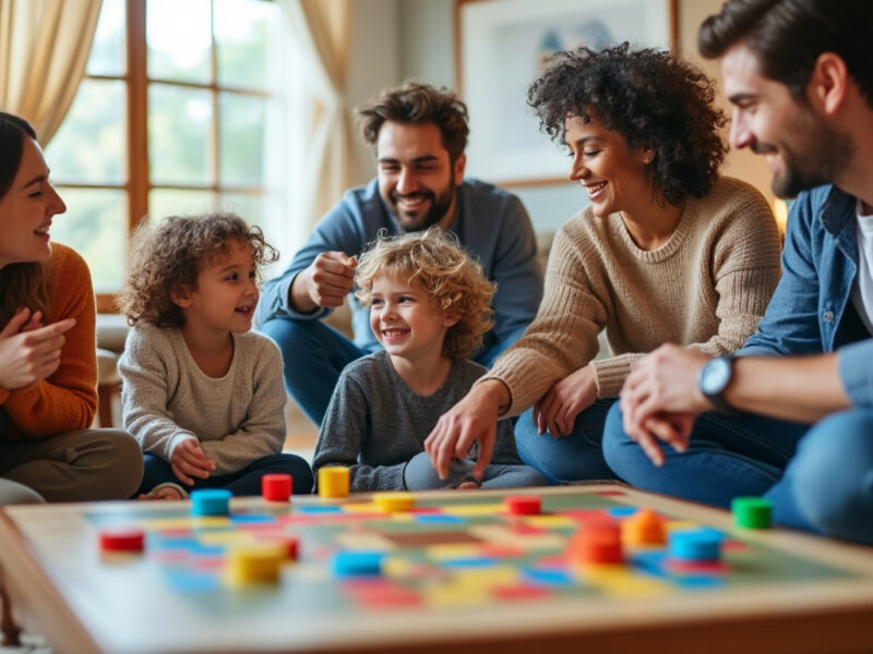 Les meilleurs conseils pour créer un jeu qui suis-je à imprimer inoubliable