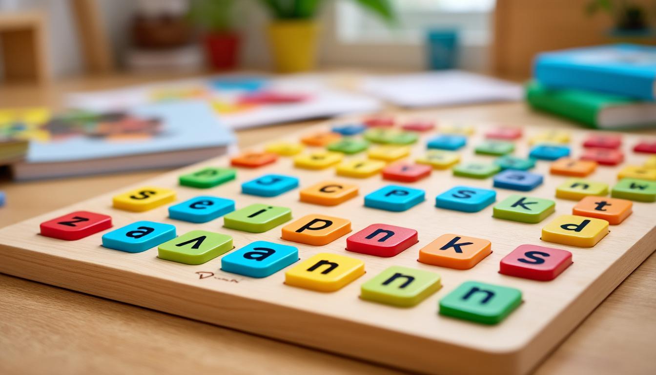 découvrez une sélection des meilleurs jeux de syllabes à imprimer pour aider les enfants à apprendre à lire et à écrire tout en s'amusant. activités ludiques et éducatives à télécharger gratuitement.