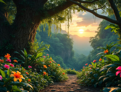 L’univers captivant des jeux Dans la Jungle : une aventure à chaque partie