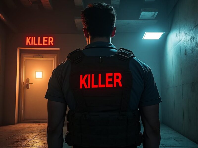 Pourquoi la règle du killer est essentielle dans les jeux d’évasion