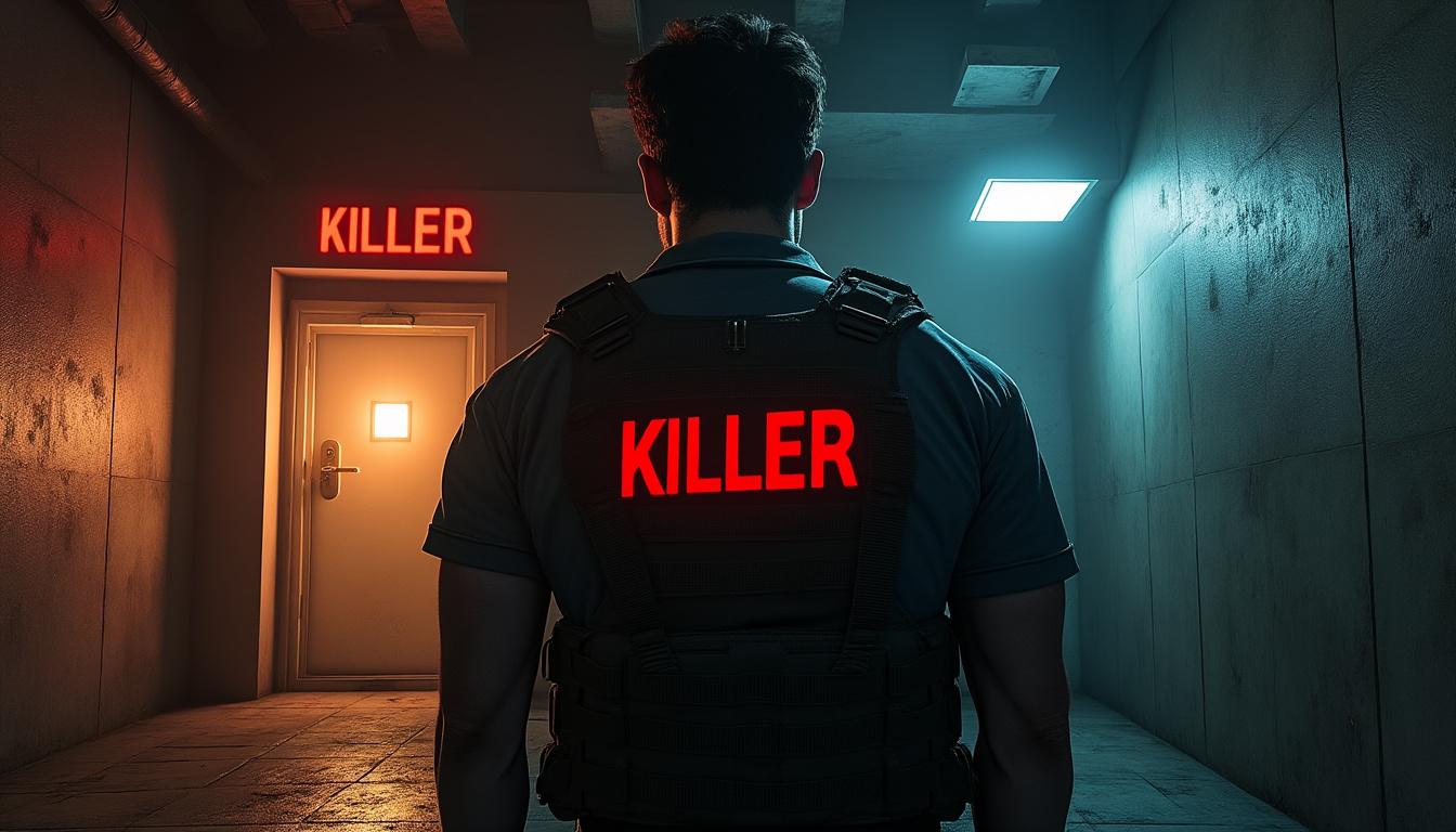 découvrez pourquoi la règle du killer s'avère cruciale pour garantir suspense, sécurité et plaisir dans les jeux d'évasion. apprenez son importance pour des escape games réussis !