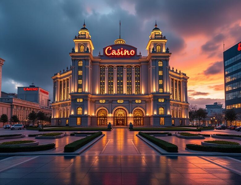 Pourquoi le Casino Regina au Canada est-il une destination incontournable ?