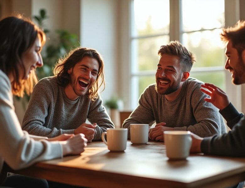 5 astuces pour maîtriser le jeu du psychiatre et surprendre vos amis