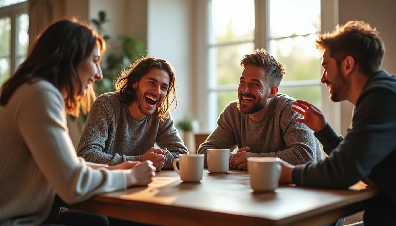 découvrez 5 astuces incontournables pour maîtriser le jeu du psychiatre et impressionner vos amis avec votre intuition et votre esprit d'analyse.
