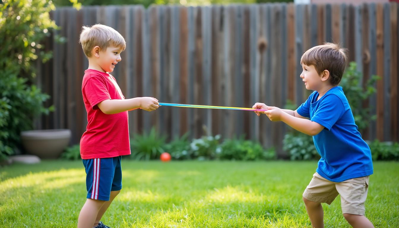 découvrez les célèbres figures des jeux de l'élastique à travers des explications simples et ludiques, idéales pour divertir et faire bouger les enfants. redécouvrez ce jeu classique et revisitez ses variantes incontournables !