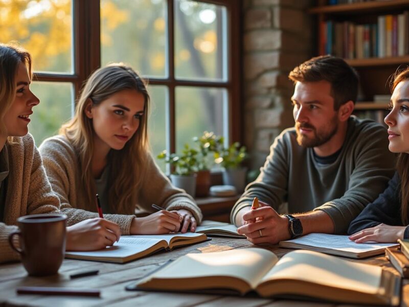 Le jeu des synonymes : un moyen ludique d’améliorer votre écriture