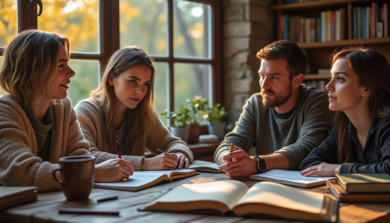 découvrez comment le jeu des synonymes peut rendre l'apprentissage de l'écriture amusant et efficace tout en enrichissant votre vocabulaire et votre style.