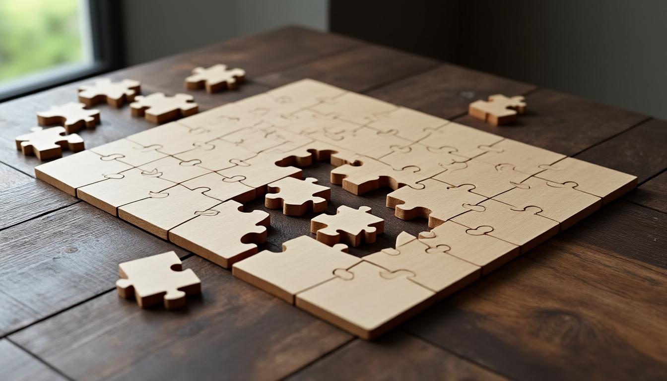 découvrez une boutique de puzzle 3d pour adultes offrant une expérience unique et captivante pour stimuler votre créativité et votre esprit.