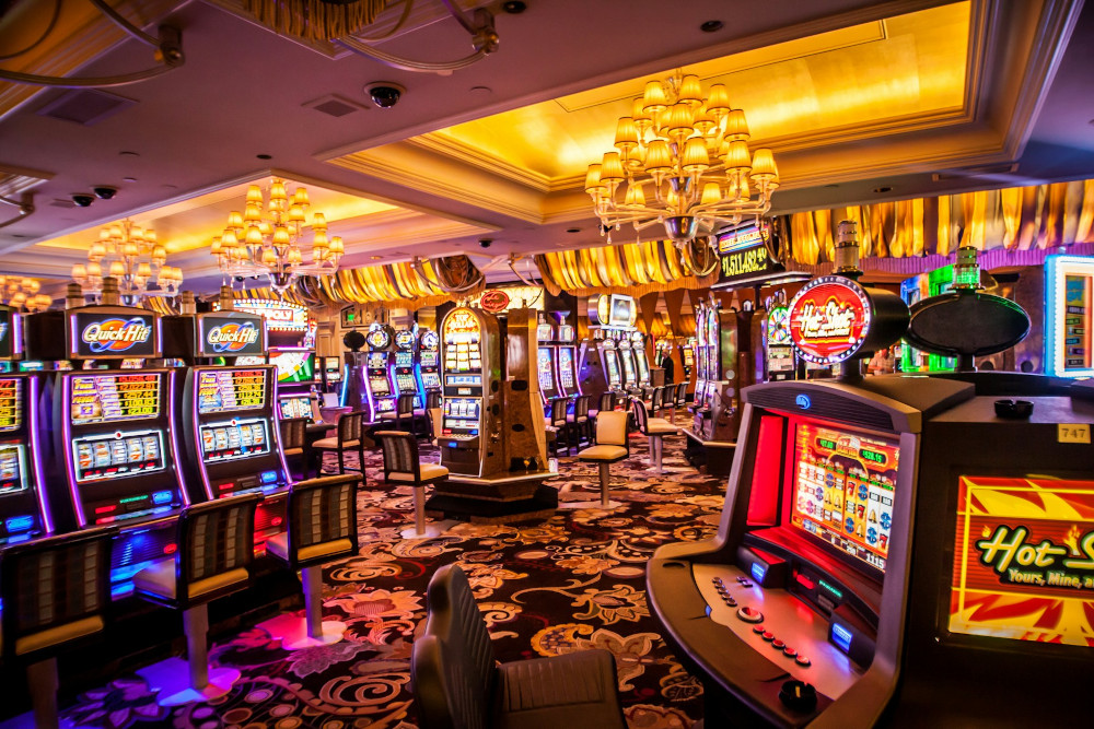 casino Dragonara