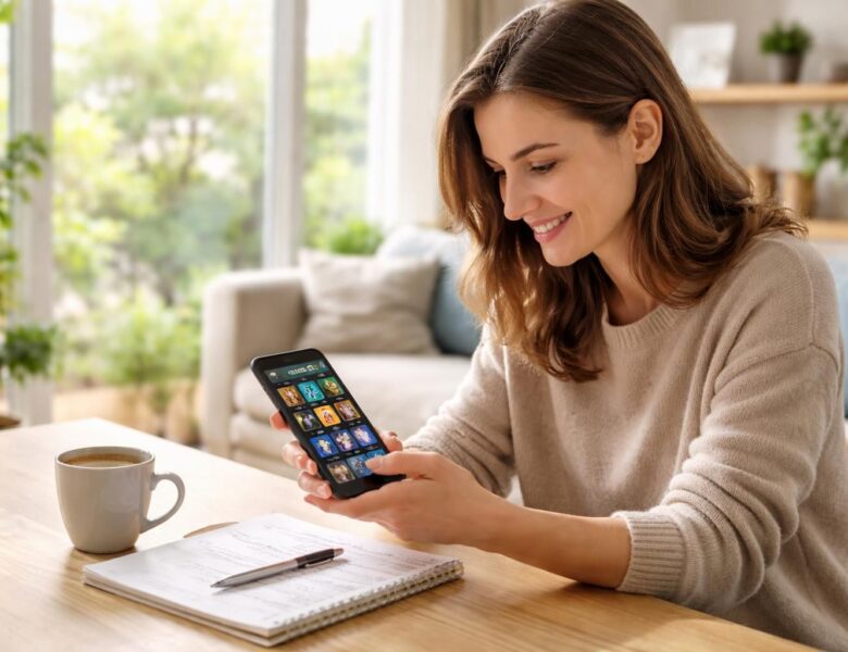 Améliorez vos scores avec les solutions gratuites de 4 images 1 mot en mars