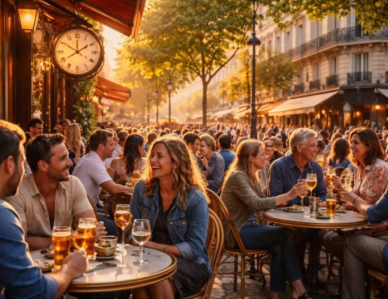 Comment bien profiter de l&rsquo;heure de Money in the bank en en France