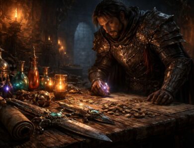 Diablo 4 : stratégies pour tirer profit des objets préexistants