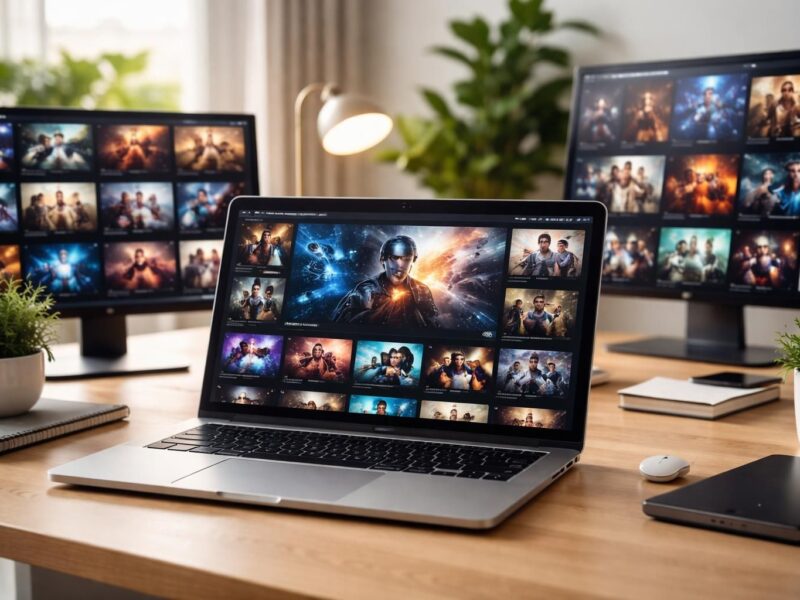 Top 10 des sites comme Novaflix à explorer dès maintenant