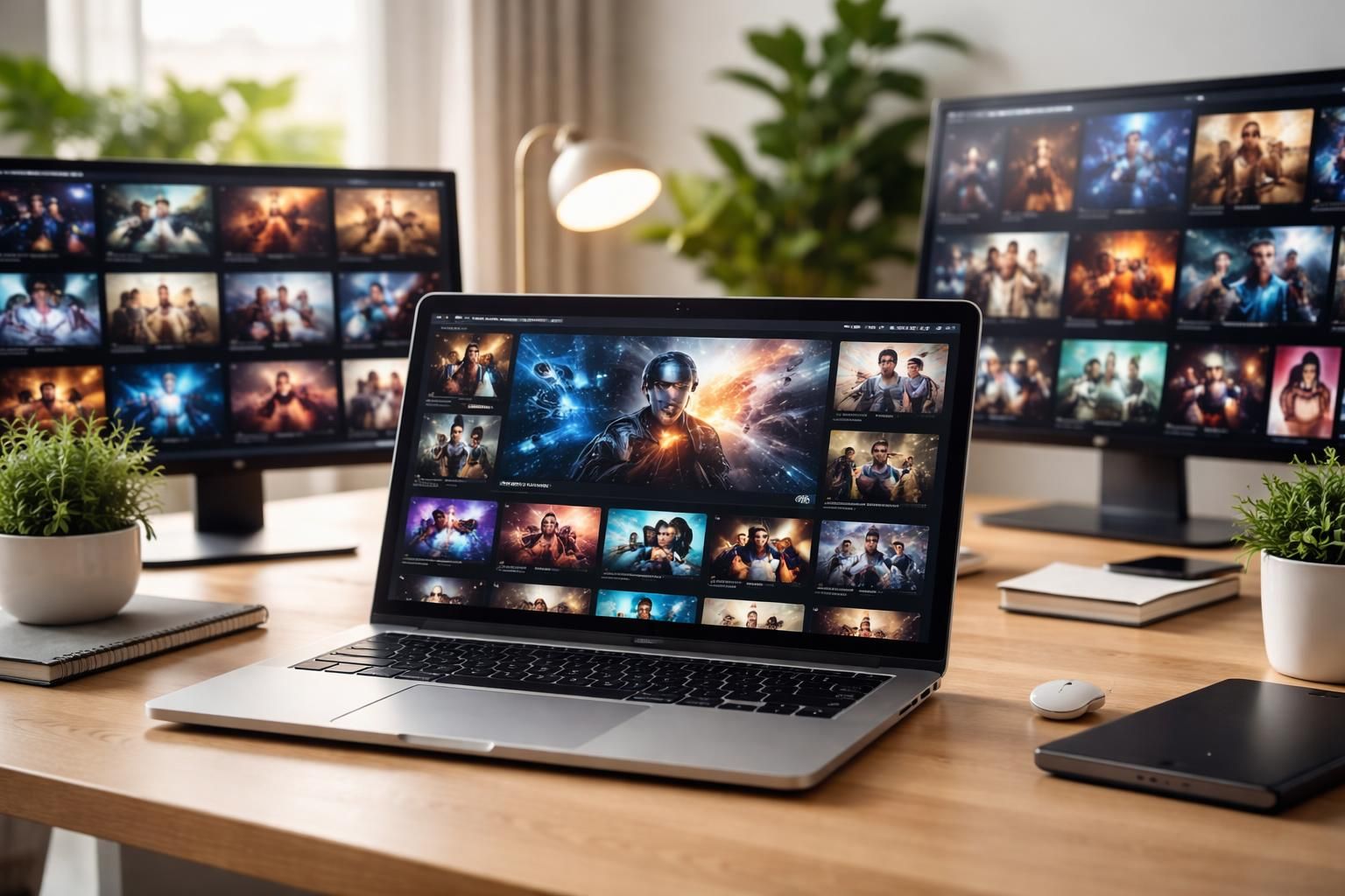 découvrez notre sélection des 10 meilleurs sites similaires à novaflix pour profiter de vos films et séries préférés en streaming dès maintenant.